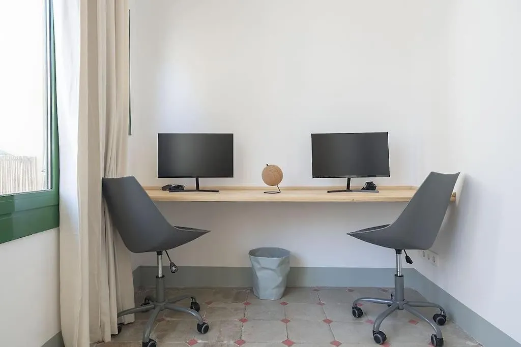 Canela Homes Barcelona Fontana Apartamento