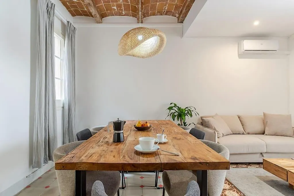 Canela Homes Barcelona Fontana