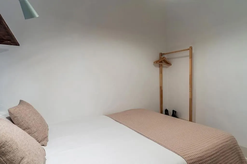 Canela Homes Barcelona Fontana Apartamento