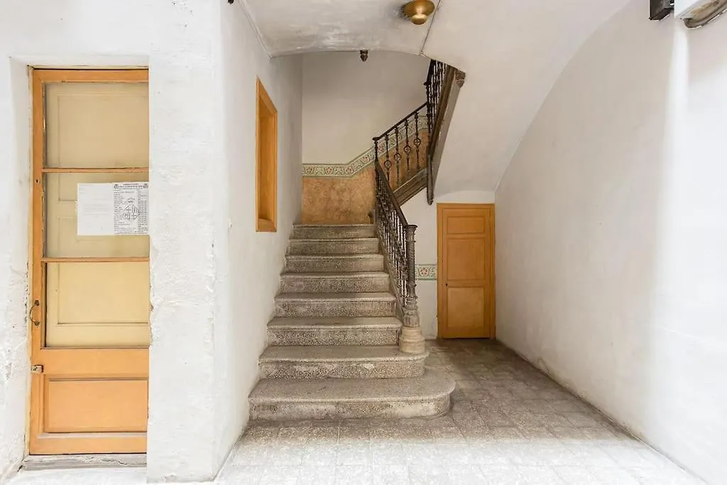 Canela Homes Barcelona Fontana Apartamento
