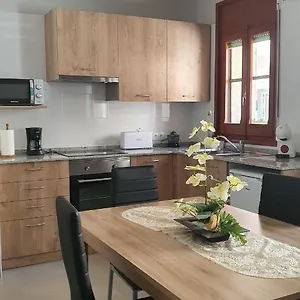 Сasa de vacaciones Casa Independiente En, Masriudoms