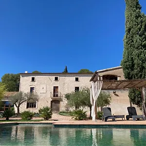 Apartamento En Masia Robira, Els Hostalets de Pierola