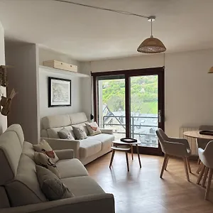 Apartamento Tuca - En Vielha, Betrén
