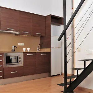 Bejar Apartmán